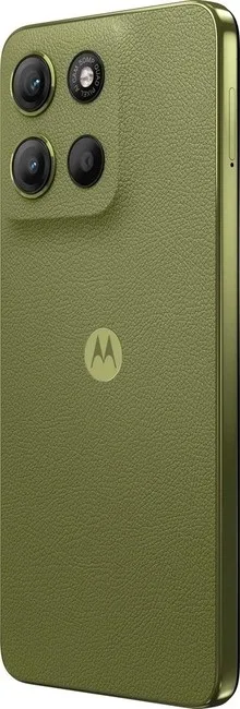 Smartfon Motorola moto G15 NFC 8GB 256GB Iguana Green