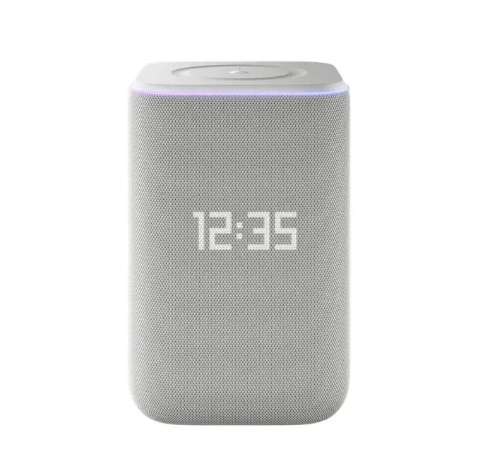 Ağıllı dinamik Yandex Station 3 Grey (YNDX-00060GRY)