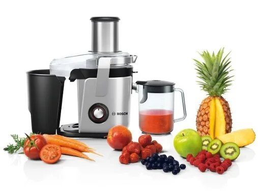 Соковыжималки Bosch MES4000