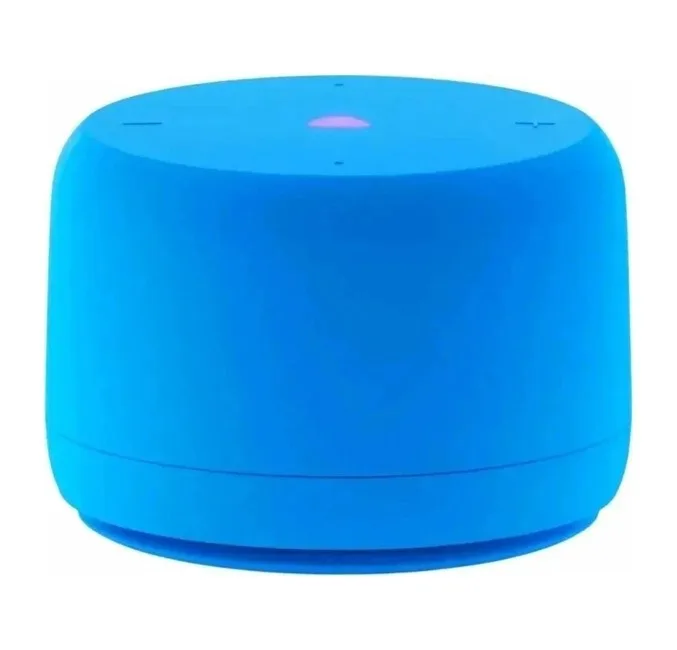 Умная станция Yandex Lite 2 Blue (YNDX-00028BLU)