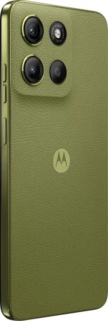 Smartfon Motorola moto G15 NFC 8GB 256GB Iguana Green