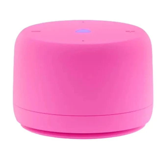 Ağıllı dinamik Yandex Station Lite 2 Pink (YNDX-00028PNK)