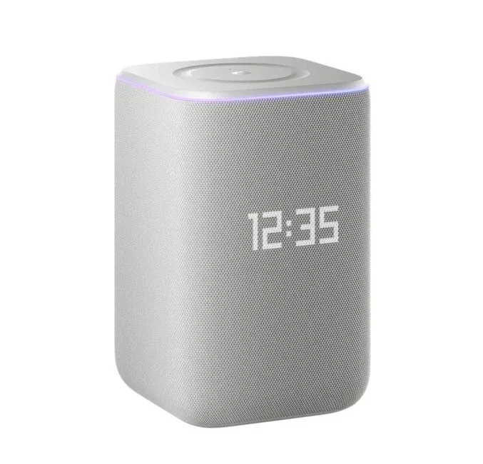 Ağıllı dinamik Yandex Station 3 Grey (YNDX-00060GRY)