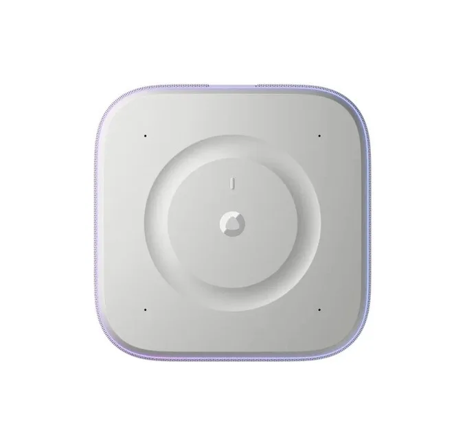 Ağıllı dinamik Yandex Station 3 Grey (YNDX-00060GRY)