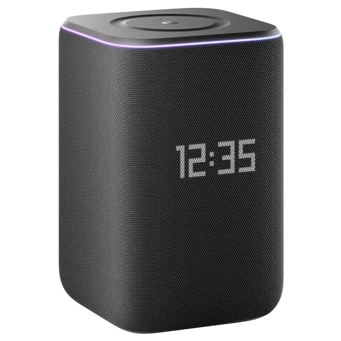 Ağıllı dinamik Yandex Station 3 Black (YNDX-00060BLK)