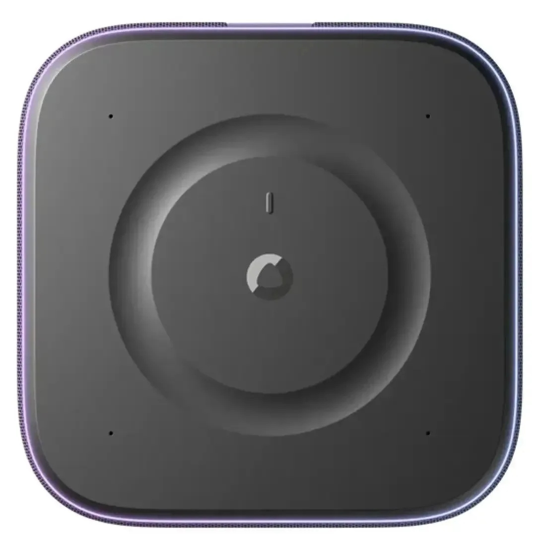 Ağıllı dinamik Yandex Station 3 Grey (YNDX-00060GRY)