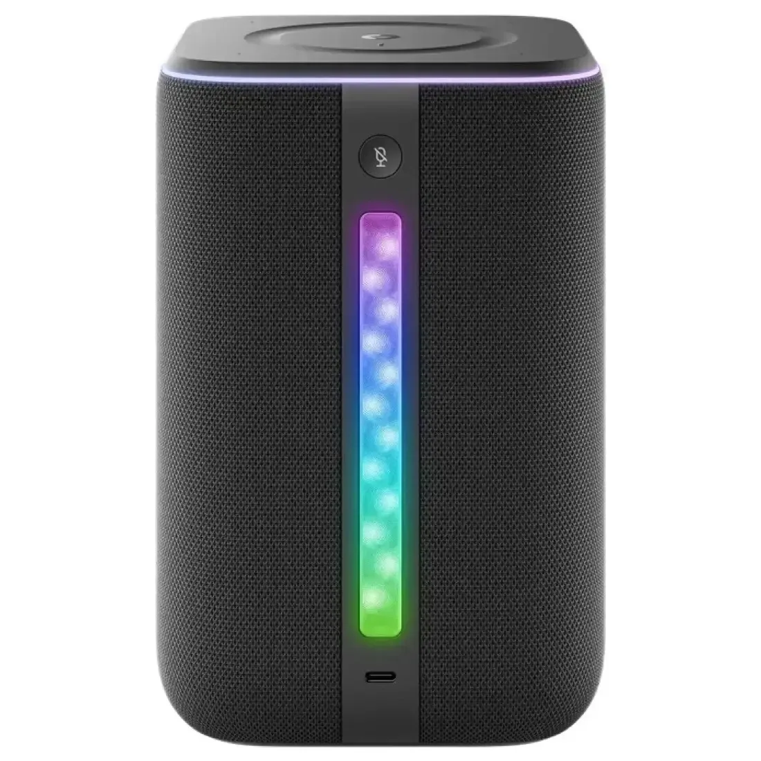 Ağıllı dinamik Yandex Station 3 Grey (YNDX-00060GRY)