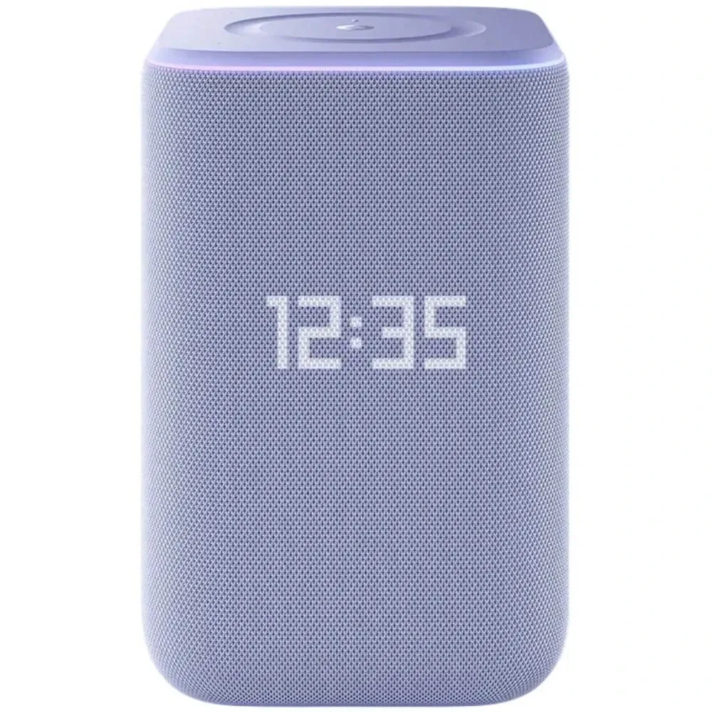 Ağıllı dinamik Yandex Station 3 Purple (YNDX-00060PPL)