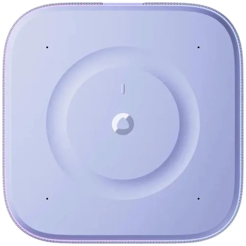 Умная колонка Yandex Station 3 Purple (YNDX-00060PPL)
