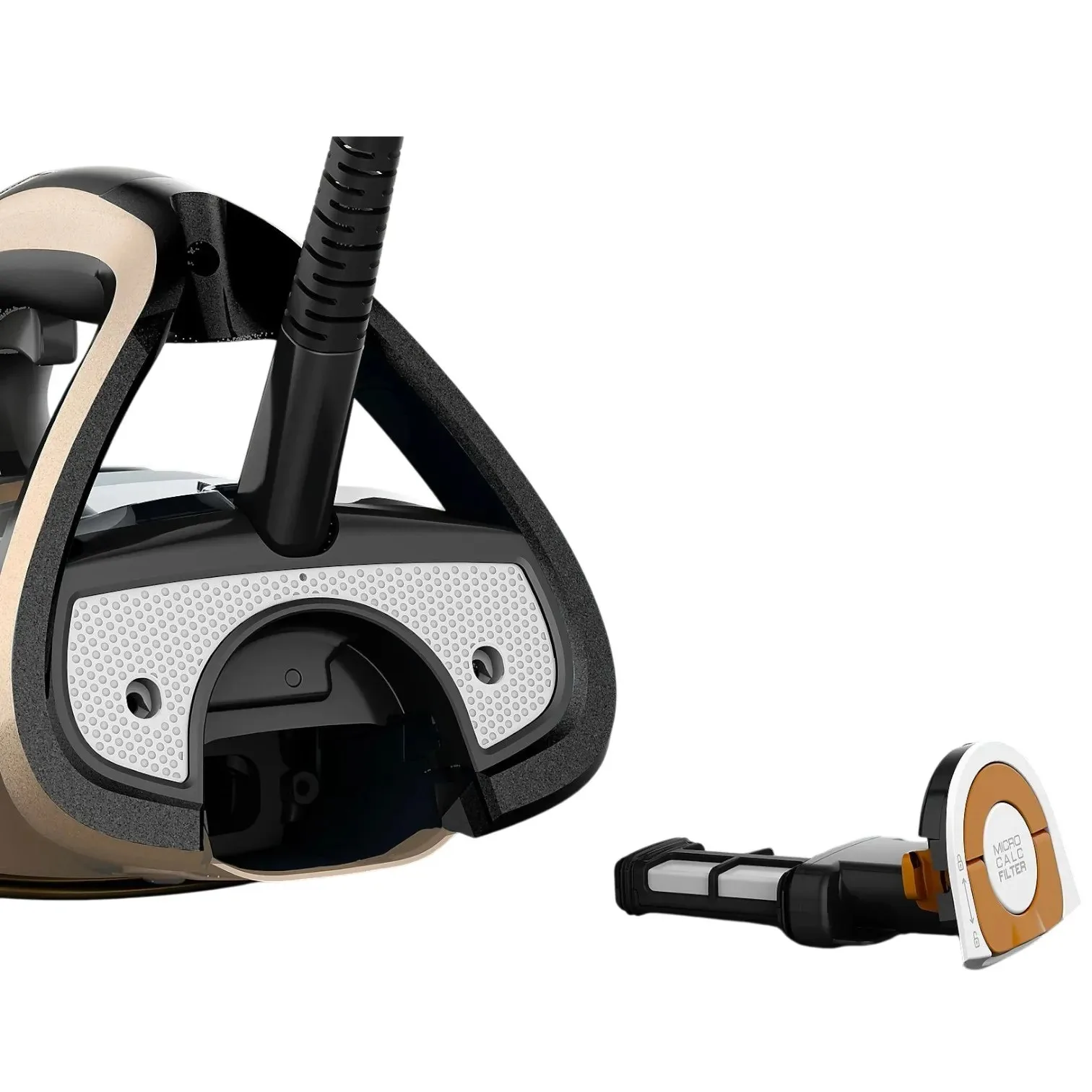 Ütü Tefal Pure Max FV9852E0 Ultimate 3