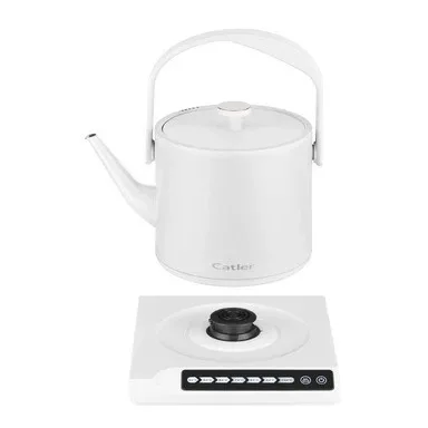 Çaydan Catler BM 500 CharLotta  Konvıce