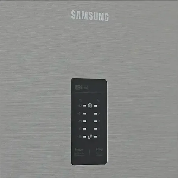Soyuducu Samsung RB31FERNDS9/WT