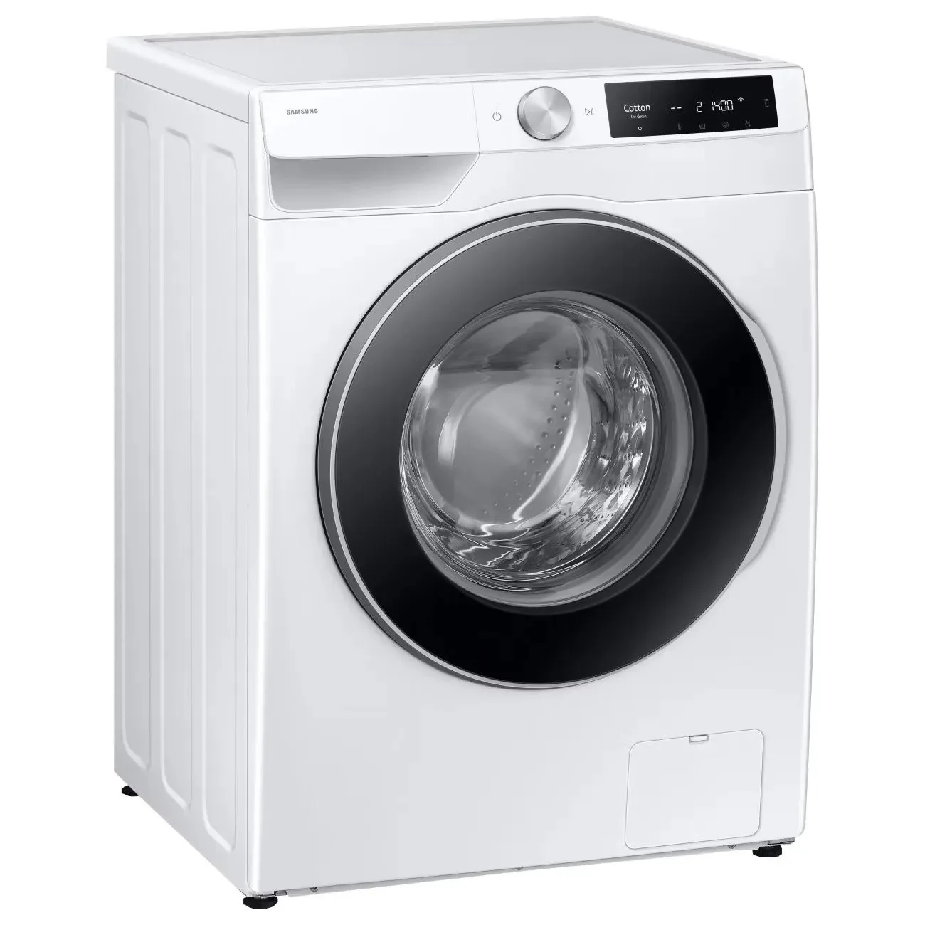 Paltaryuyan maşın Samsung WW90DG6U34LELP