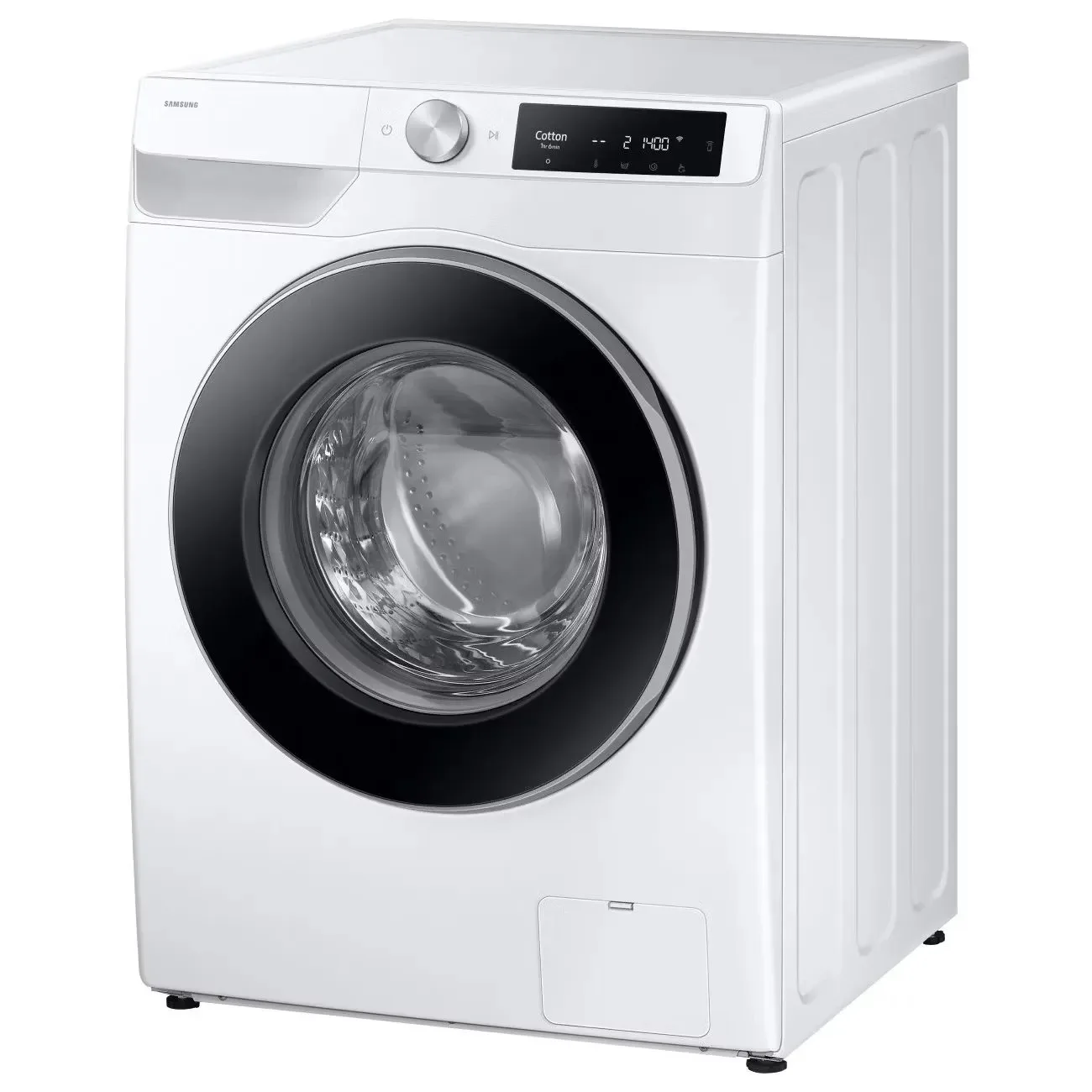 Paltaryuyan maşın Samsung WW90DG6U34LELP