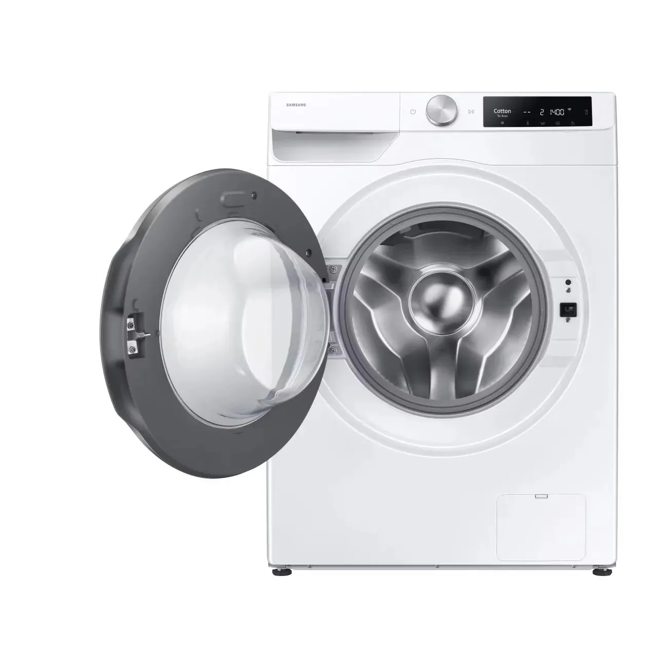 Paltaryuyan maşın Samsung WW90DG6U34LELP