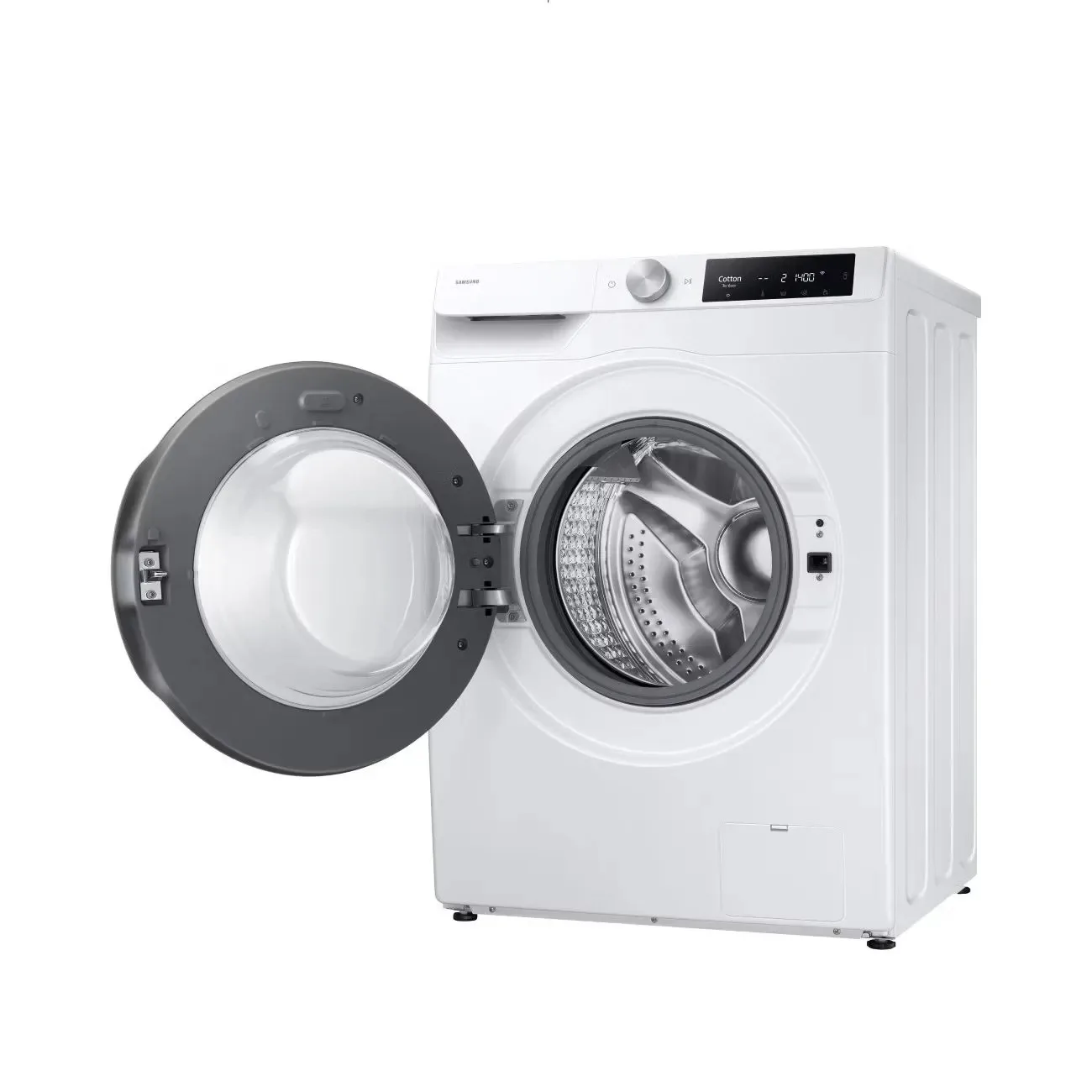 Paltaryuyan maşın Samsung WW90DG6U34LELP