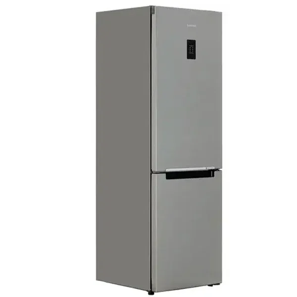 Soyuducu Samsung RB31FERNDS9/WT