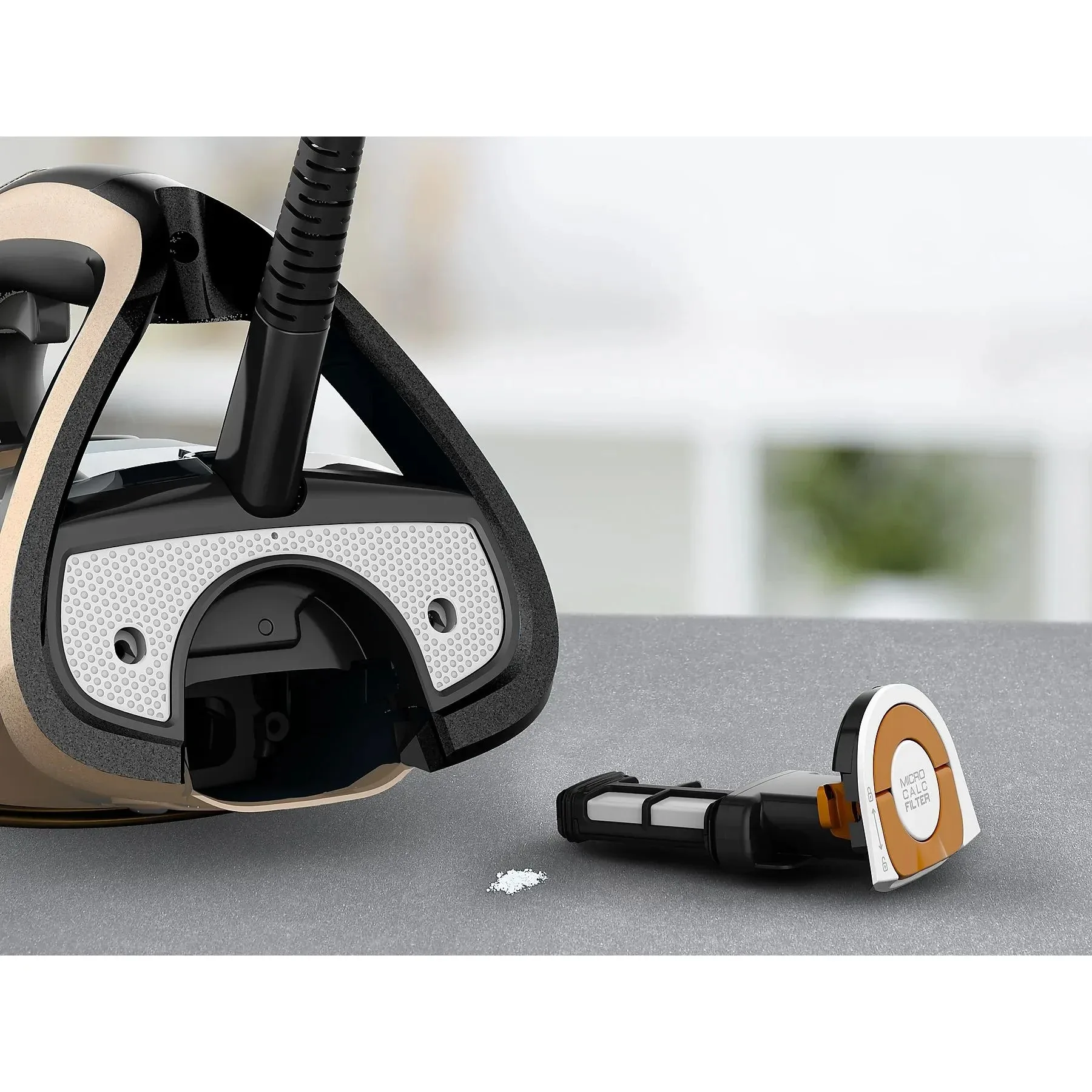 Ütü Tefal Pure Max FV9852E0 Ultimate 3