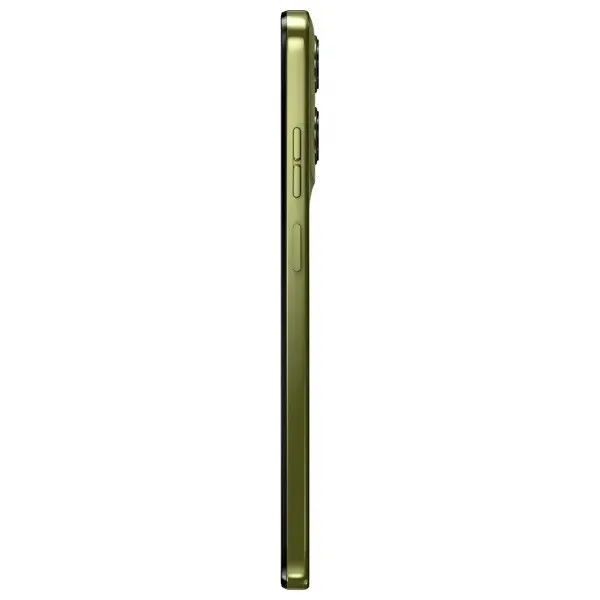 Smartfon Motorola moto G15 NFC 8GB 256GB Iguana Green