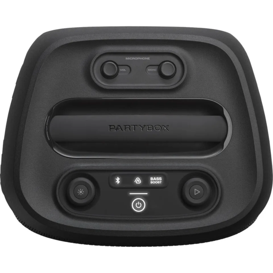 Portativ akustika JBL PartyBox Encore 2