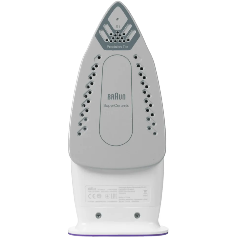 Ütü Braun SI1080VI