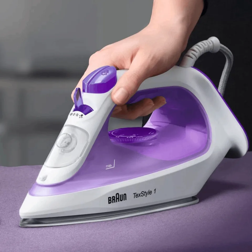 Ütü Braun SI1080VI