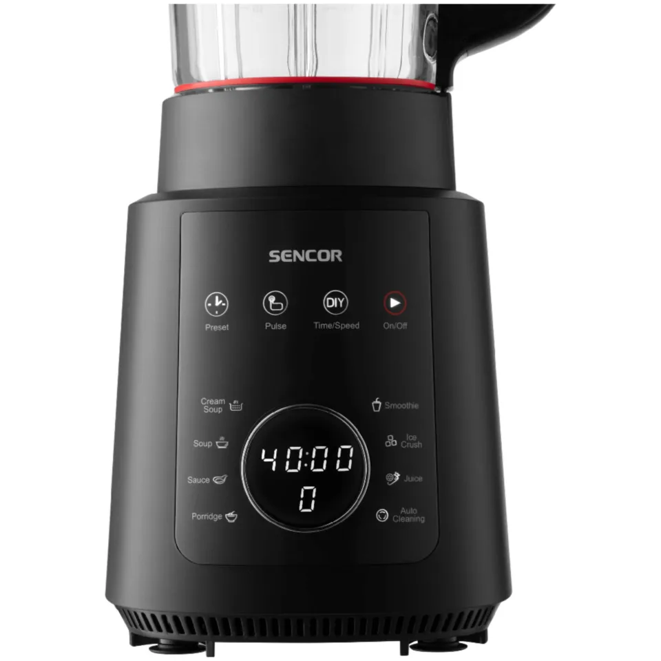 Blender Sencor SBU 0510BK