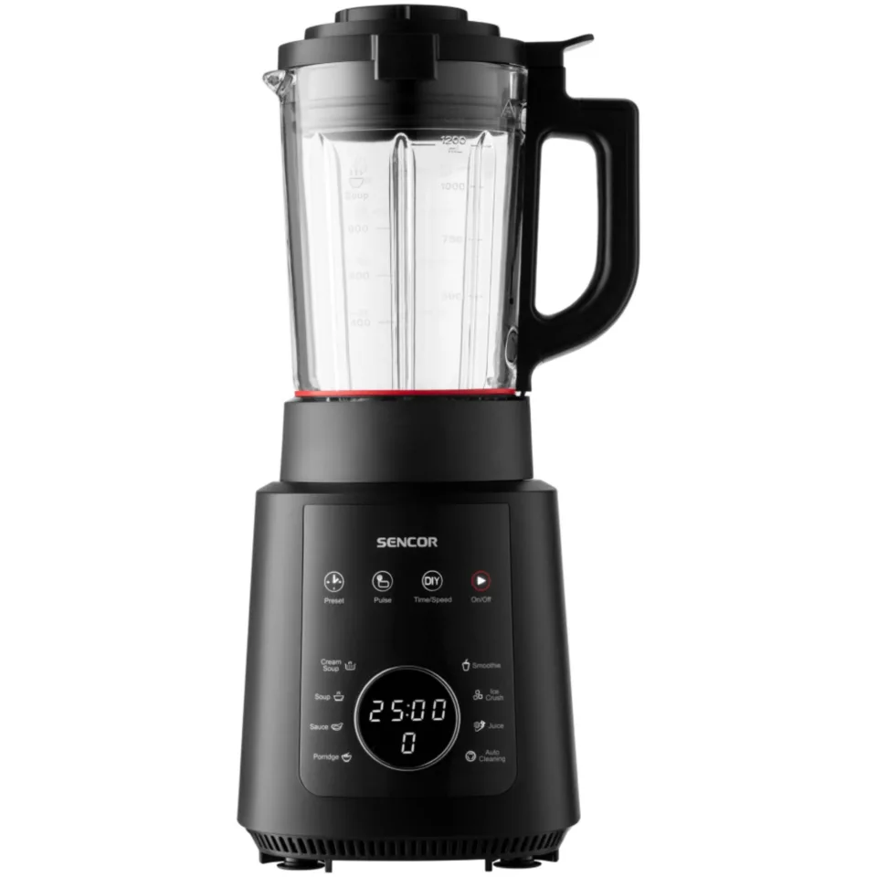 Blender Sencor SBU 0510BK