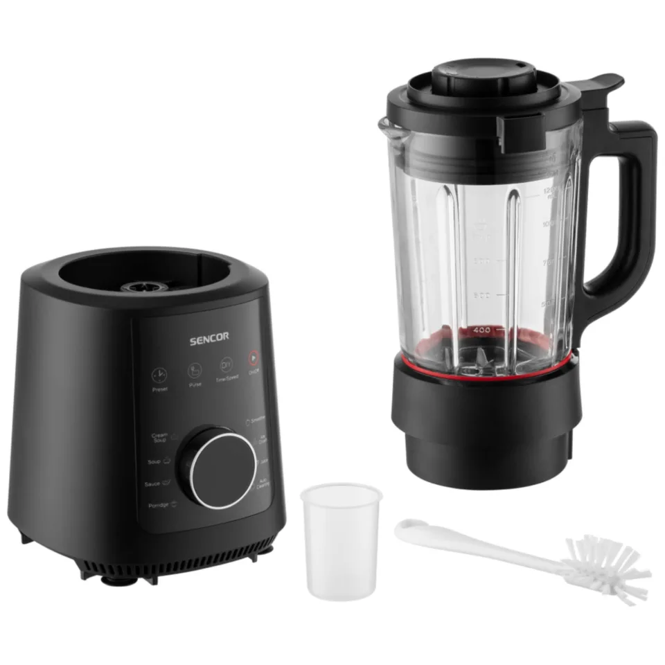 Blender Sencor SBU 0510BK