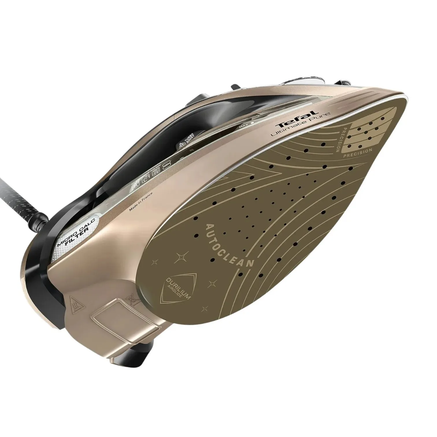 Ütü Tefal Pure Max FV9852E0 Ultimate 3