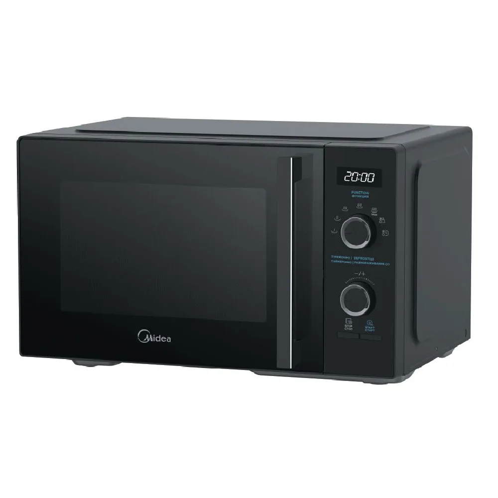 Mikrodalğalı soba Midea AM8P022ET-B