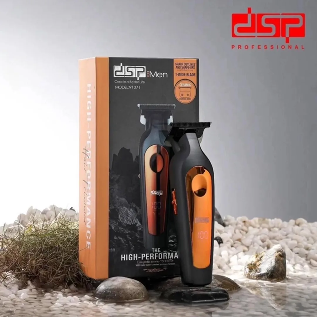 Trimmer DSP 91371