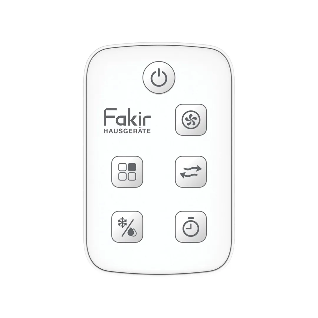 Hava soyuducu Fakir Air Cooler VK 8020
