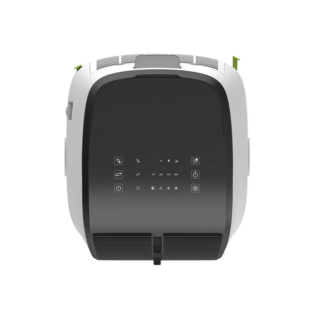 Hava soyuducu Fakir Air Cooler VK 8020