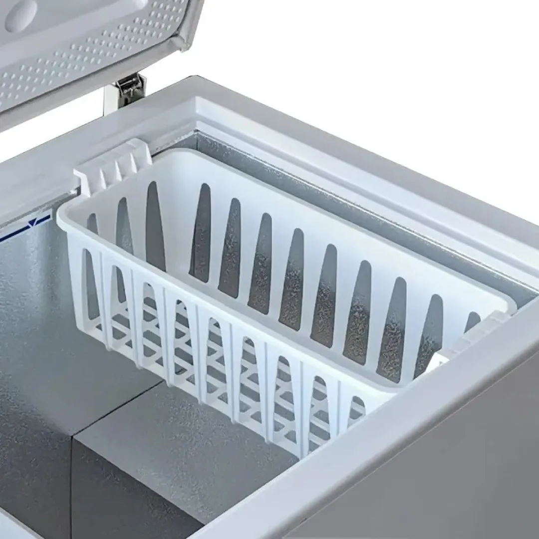 Морозильная камера Biryusa 680 KXQ