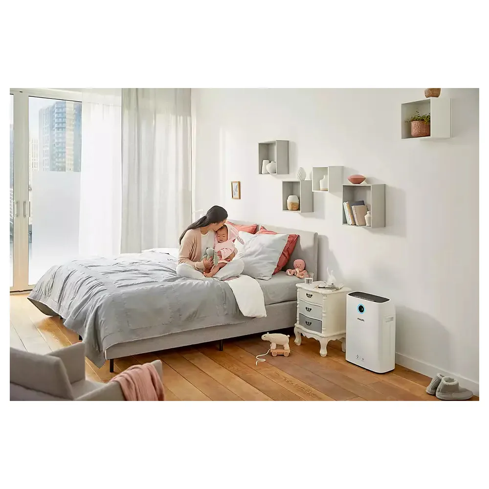 Увлажнитель воздуха Philips AC2729/10