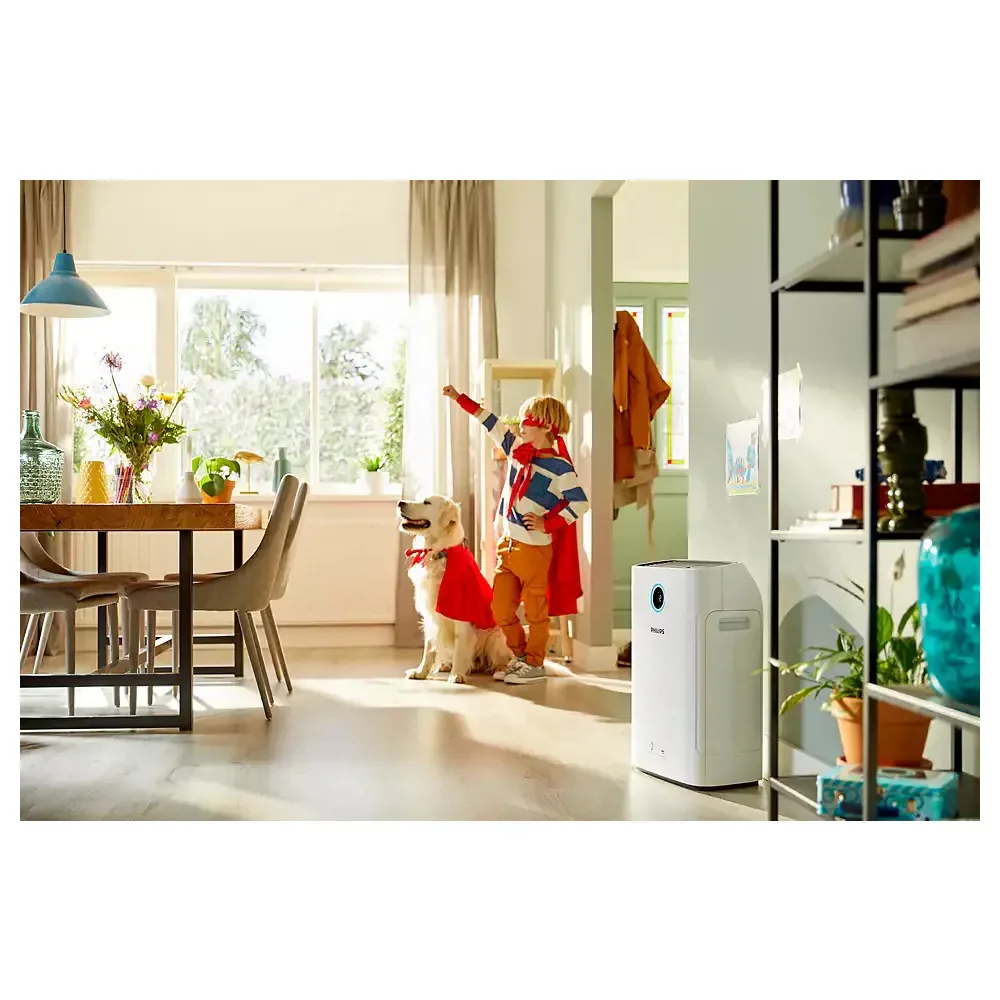 Увлажнитель воздуха Philips AC2729/10