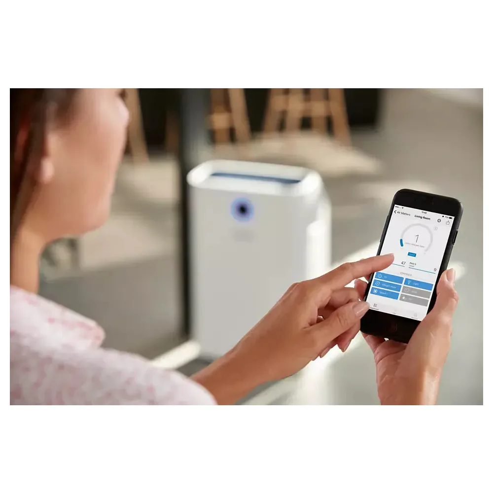 Увлажнитель воздуха Philips AC2729/10