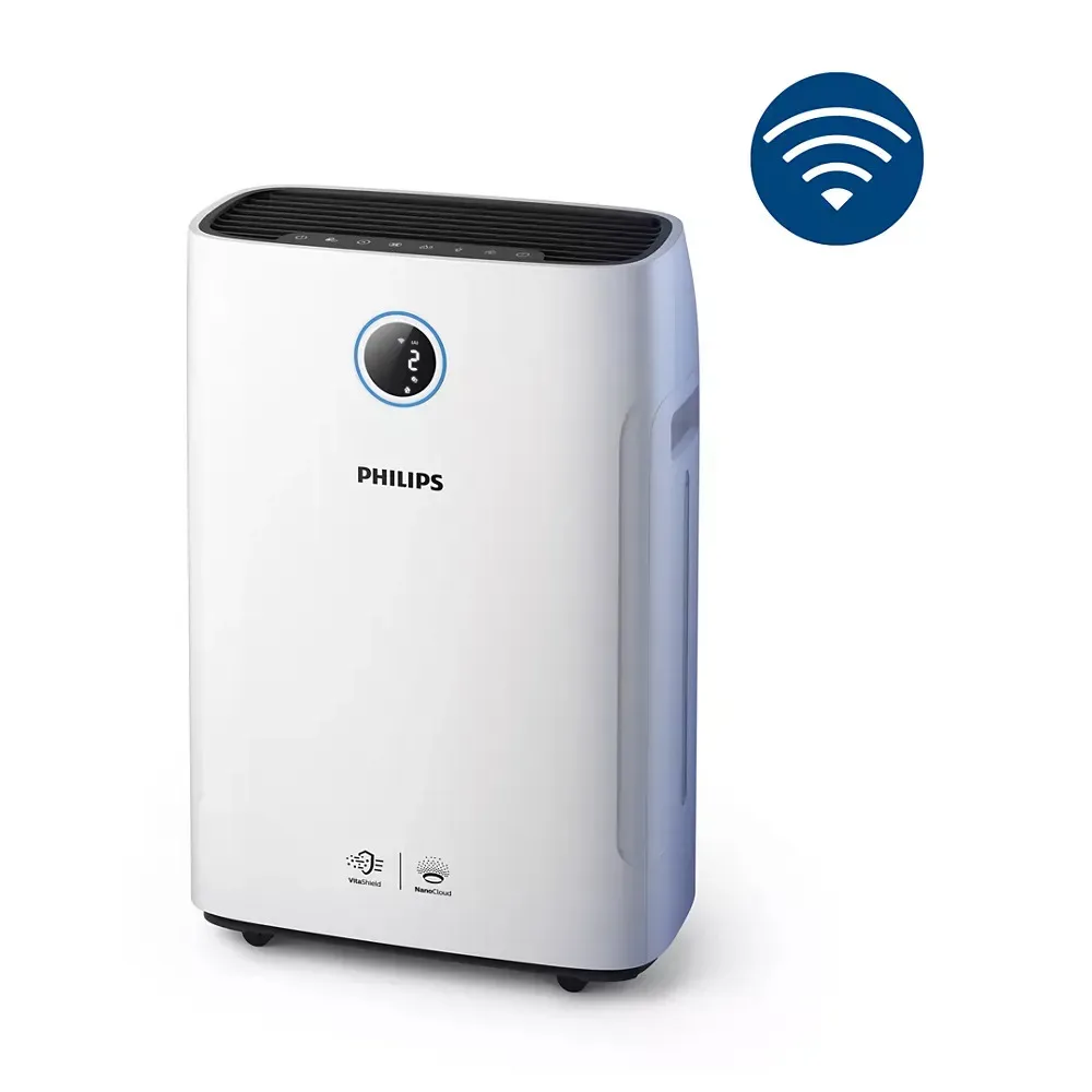 Увлажнитель воздуха Philips AC2729/10