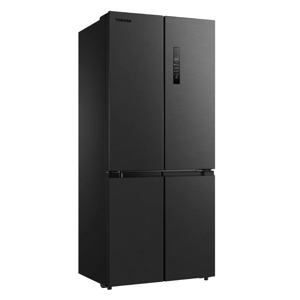 Холодильник Toshiba GR-RF610WE-PMS(06)