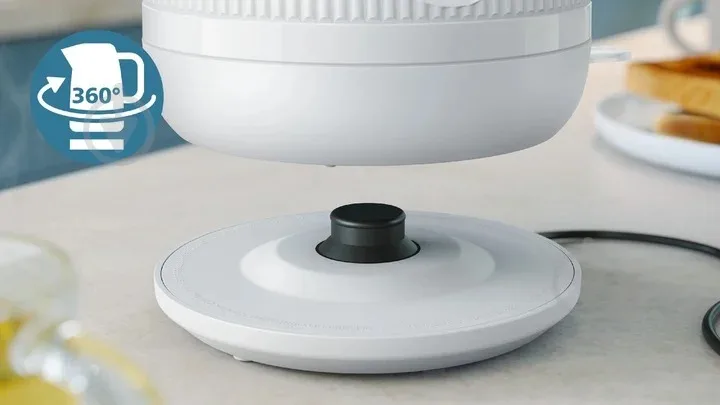 Электрический чайник Philips HD9411/00