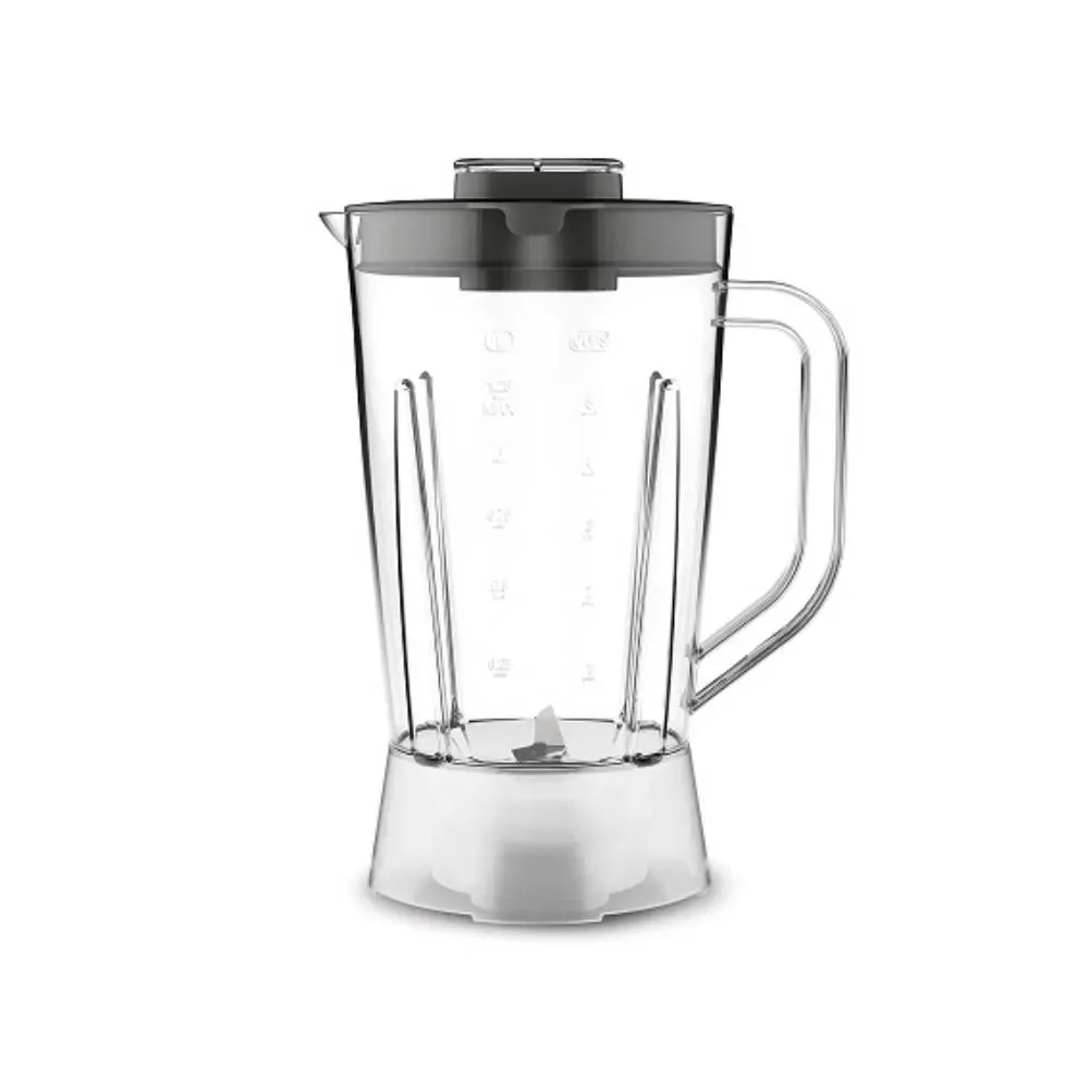 Блендер Moulinex Blendeo + 2SP 1ACC EUR EG Black