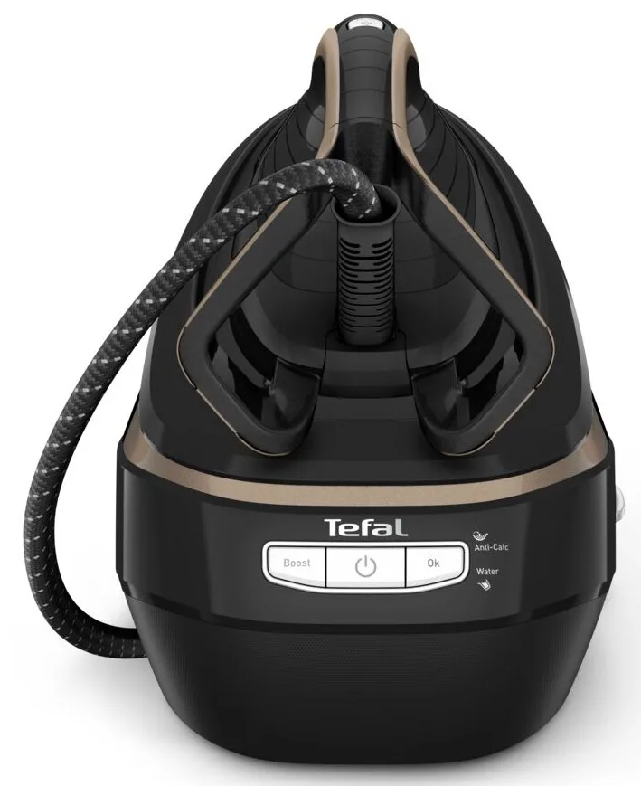 Паровой утюг Tefal Pro Express Vision GV9820