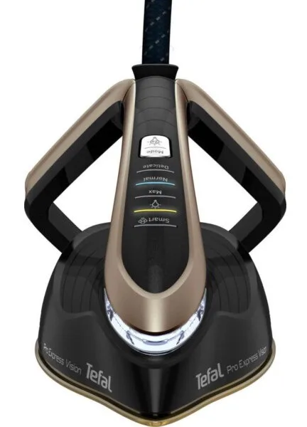 Паровой утюг Tefal Pro Express Vision GV9820