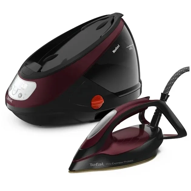 Паровой утюг Tefal Pro Express Vision GV9230