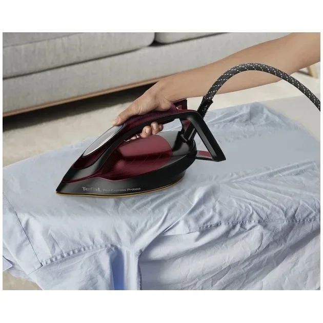 Паровой утюг Tefal Pro Express Vision GV9230