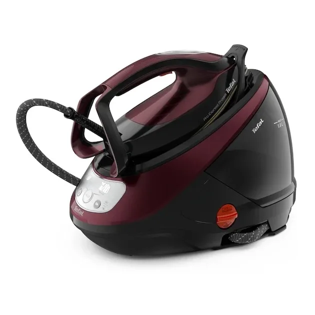 Паровой утюг Tefal Pro Express Vision GV9230