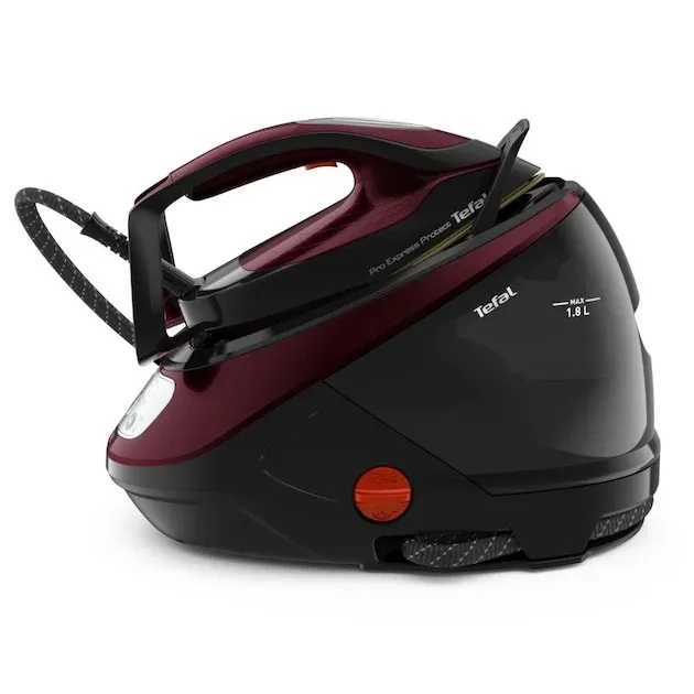 Паровой утюг Tefal Pro Express Vision GV9230