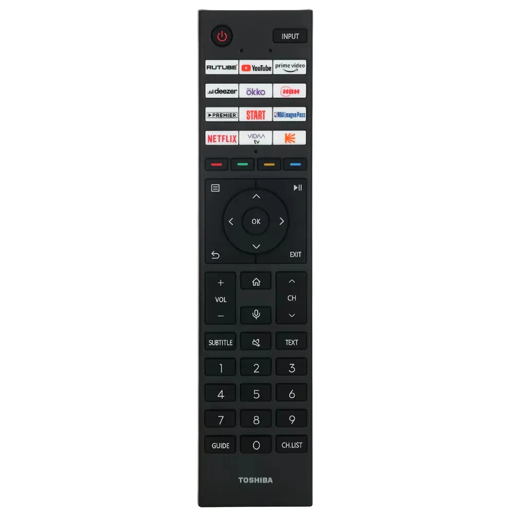 Телевизор Toshiba 43C350ME
