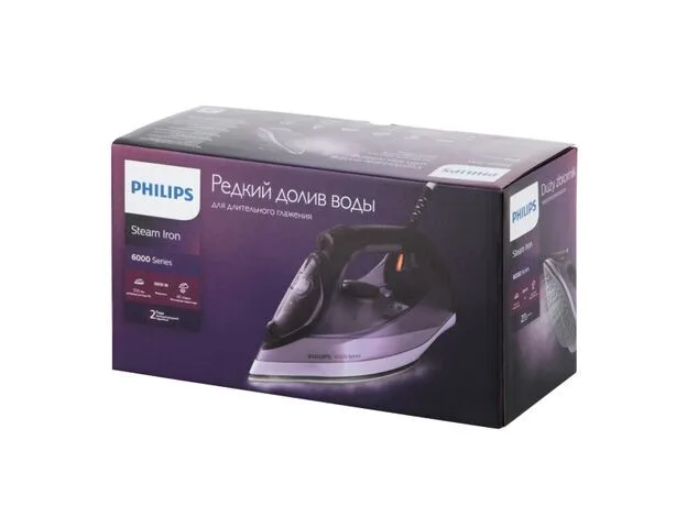 Утюг Philips DST6009/30